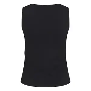 Top z jersey damski KAFFE Arina image-1