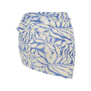 Φούστα γυναικεία KAFFE Sea image-3