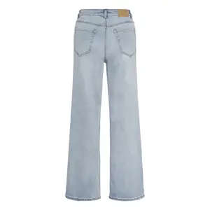 Women's jeans KAFFE Meadow Reg Fit image-3