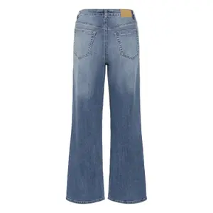 Straight Jeans for Women KAFFE KAMeadow image-2