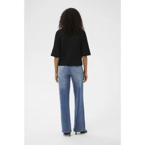 Straight Jeans for Women KAFFE KAMeadow image-4