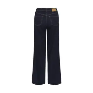 Straight Jeans for Women KAFFE KAMeadow image-1