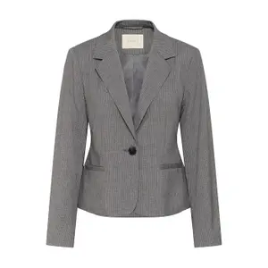 Blazer för kvinnor KAFFE Ellie image-0