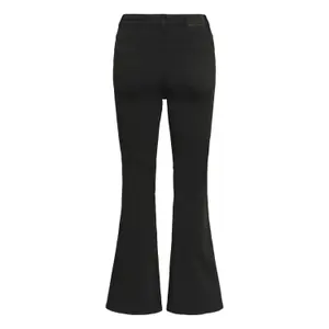 Bootcut jeans voor dames KAFFE KAForest image-3