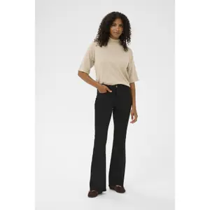 Bootcut jeans voor dames KAFFE KAForest image-2