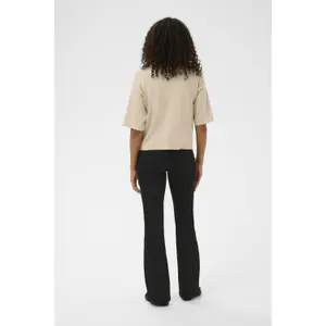 Bootcut jeans voor dames KAFFE KAForest image-4