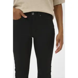 Bootcut jeans voor dames KAFFE KAForest image-5
