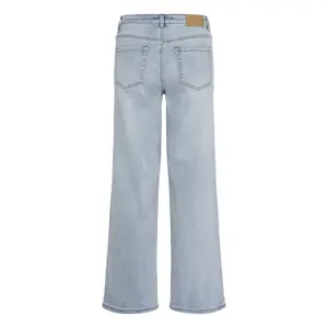 Women's Wide Leg Jeans KAFFE KABrook image-3