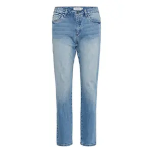 Straight Jeans for Women KAFFE KAMaris image-0