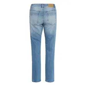 Straight Jeans for Women KAFFE KAMaris image-3