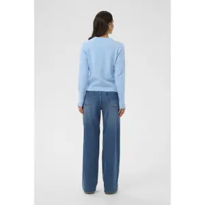 Saltador feminino KAFFE Niel image-5