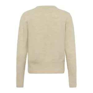 Saltador feminino KAFFE Niel image-1