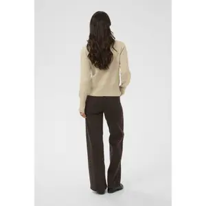 Saltador feminino KAFFE Niel image-3