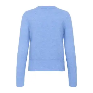Women's round neck sweater KAFFE KANiel image-2