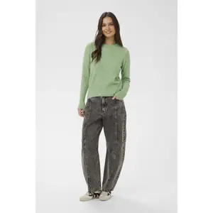 Saltador feminino KAFFE Niel image-2