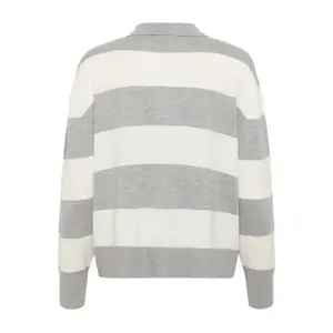 Women's polo shirt KAFFE KALizza image-3