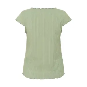 Γυναικείο T-shirt KAFFE KASamantha image-3