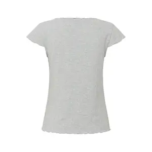 Γυναικείο T-shirt KAFFE Samantha image-4