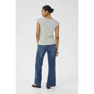 Γυναικείο T-shirt KAFFE Samantha image-5