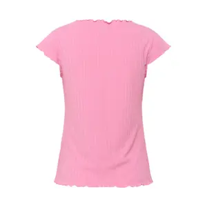 Γυναικείο T-shirt KAFFE Samantha image-4