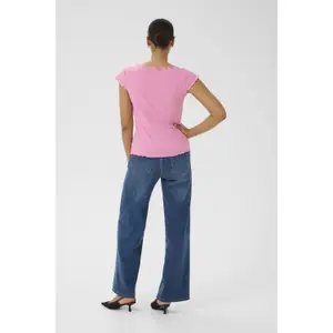 Γυναικείο T-shirt KAFFE Samantha image-5