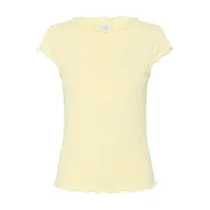 Γυναικείο T-shirt KAFFE Samantha image-0