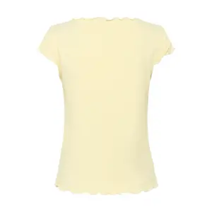 Γυναικείο T-shirt KAFFE Samantha image-2