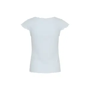 Γυναικείο T-shirt KAFFE Samantha image-3