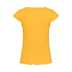 Γυναικείο T-shirt KAFFE Samantha image-3