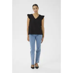 Women's blouse KAFFE Kalui image-1