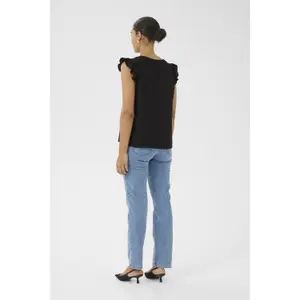 Women's blouse KAFFE Kalui image-4