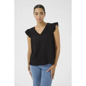 Women's blouse KAFFE Kalui image-2