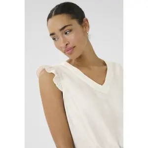 Women's blouse KAFFE Kalui image-5