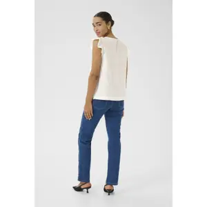 Women's blouse KAFFE Kalui image-4