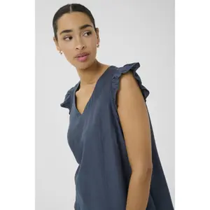 Women's blouse KAFFE Kalui image-5