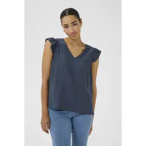 Women's blouse KAFFE Kalui image-2