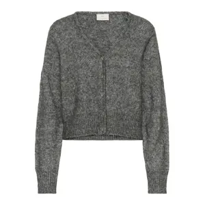 Women's cardigan KAFFE KAMelania image-0
