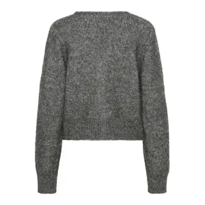 Women's cardigan KAFFE KAMelania image-3