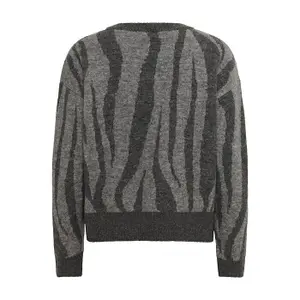 Jumper för kvinnor KAFFE Bitzy image-1