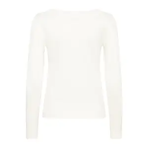 Γυναικείο πουλόβερ KAFFE Lizza Knit image-3