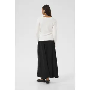 Γυναικείο πουλόβερ KAFFE Lizza Knit image-4
