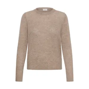 Woman sweater KAFFE KACashie image-1