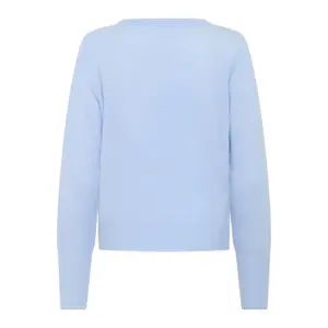 Woman sweater KAFFE KAcashie image-3
