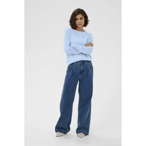 Woman sweater KAFFE KAcashie image-1