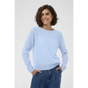 Woman sweater KAFFE KAcashie image-2