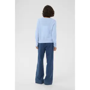 Woman sweater KAFFE KAcashie image-4