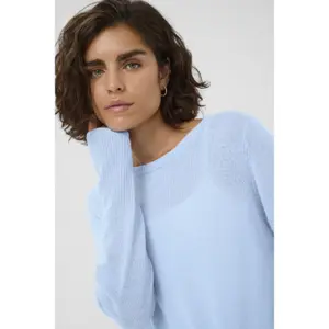 Woman sweater KAFFE KAcashie image-5