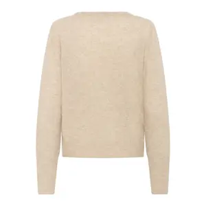 Woman sweater KAFFE KACashie image-4