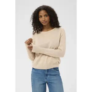 Woman sweater KAFFE KACashie image-2