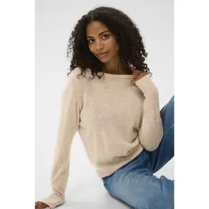 Woman sweater KAFFE KACashie image-3